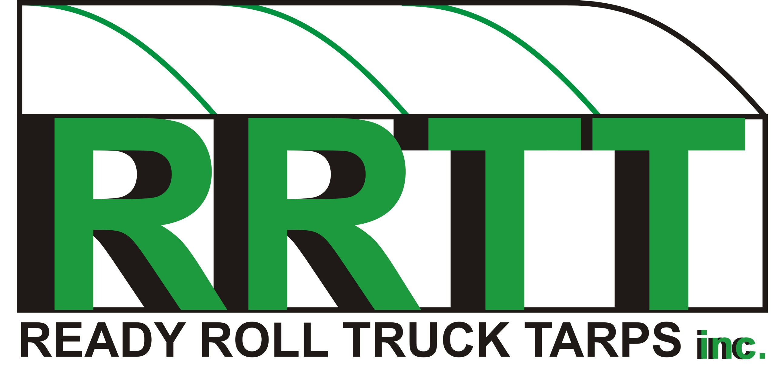 Ready Roll Truck Tarps Inc.